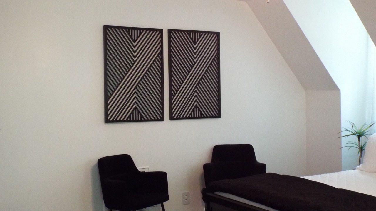 Photo of Bedroom in Greenville