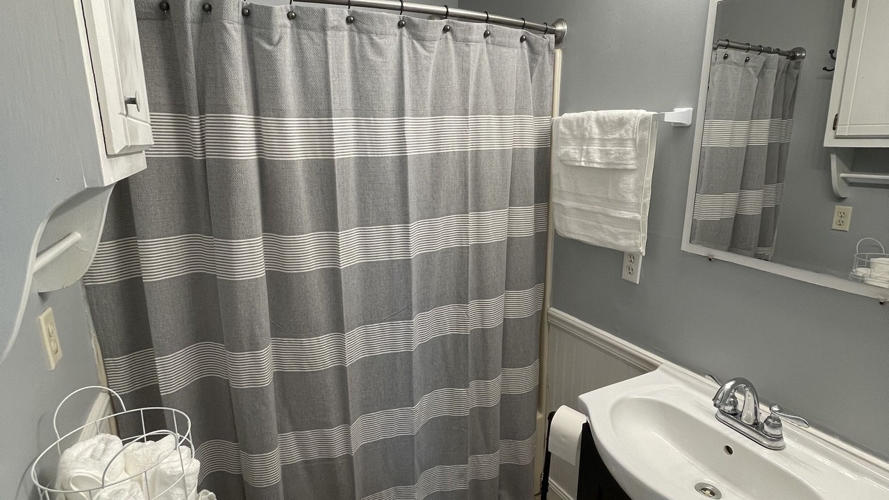 Photo of Bathroom in Mayhew