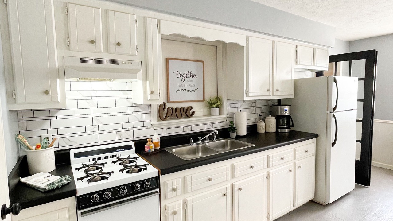 Photo of Kitchen in Mayhew