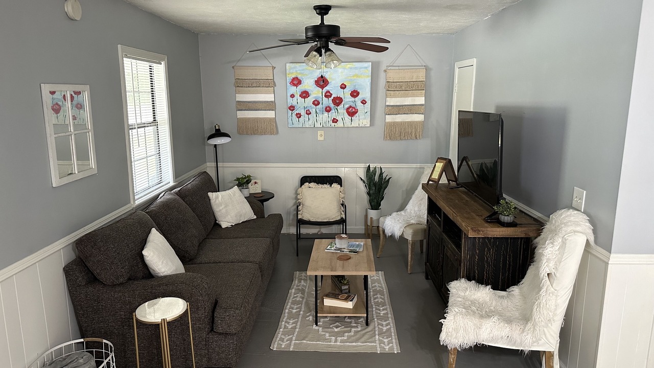 Photo of Livingroom in Mayhew
