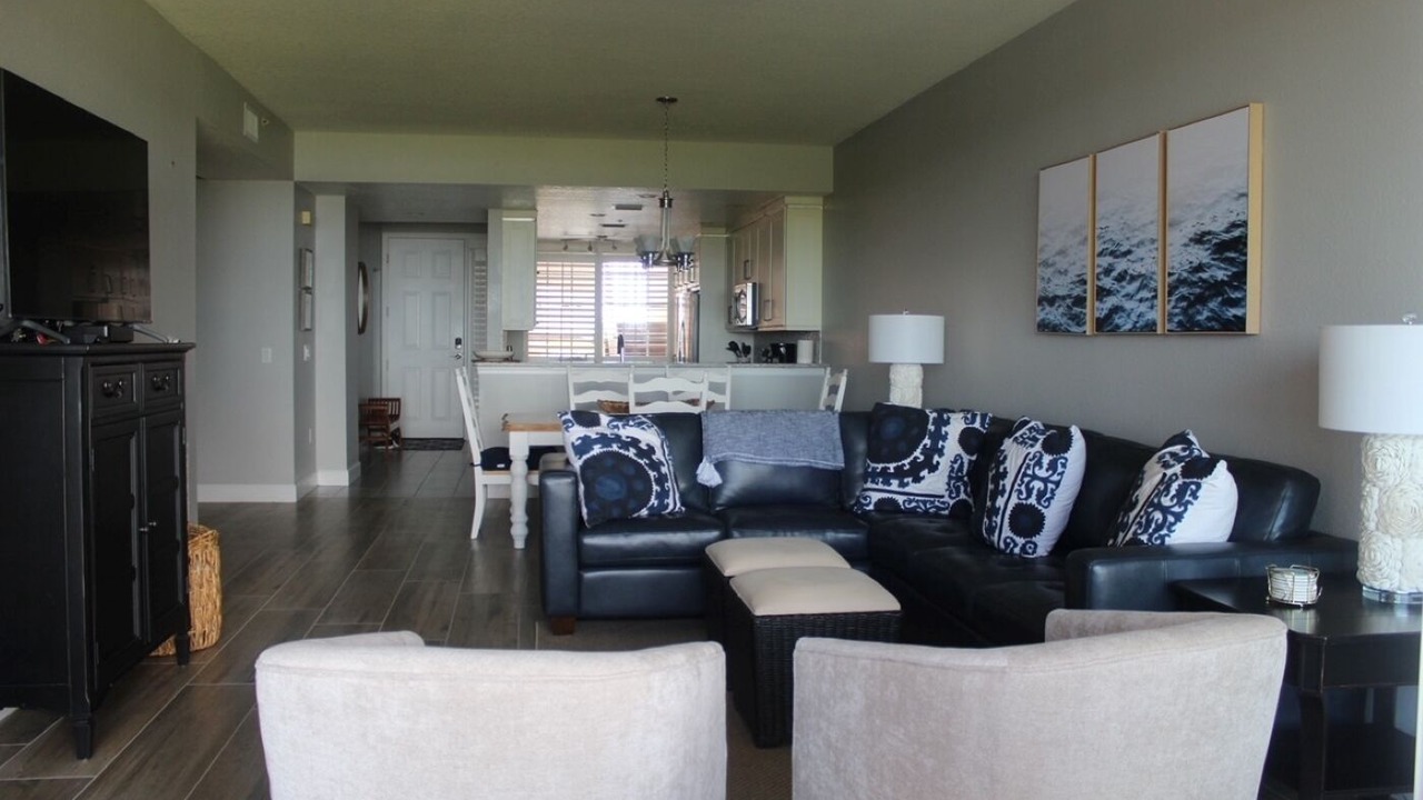 Photo of Livingroom in Placida