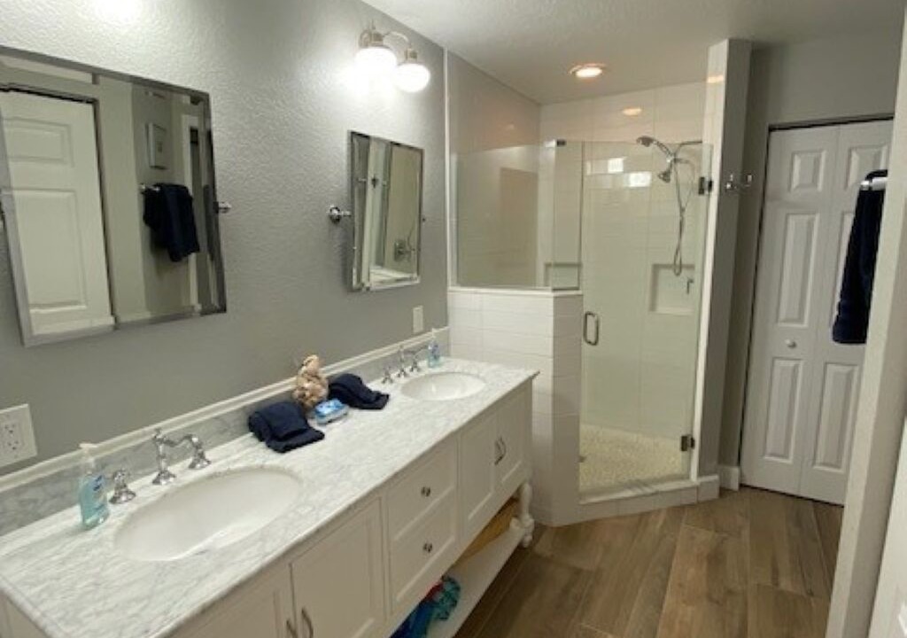 Photo of Bathroom in Placida