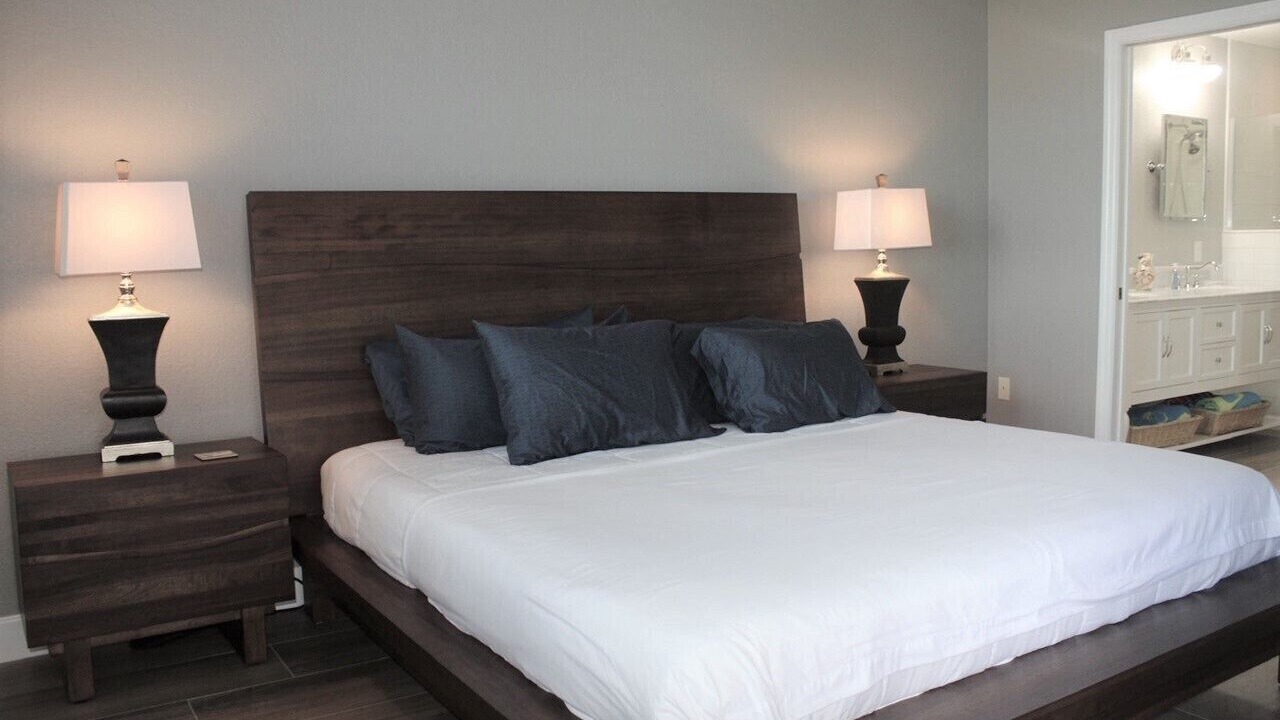 Photo of Bedroom in Placida