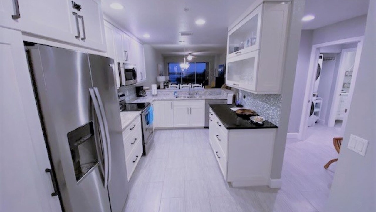 Photo of Kitchen in Placida
