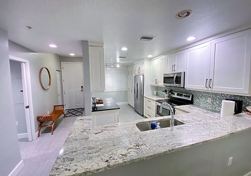 Photo of Kitchen in Placida