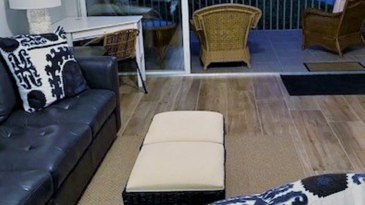 Photo of Livingroom in Placida