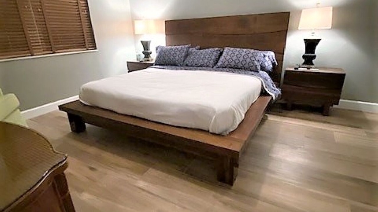 Photo of Bedroom in Placida