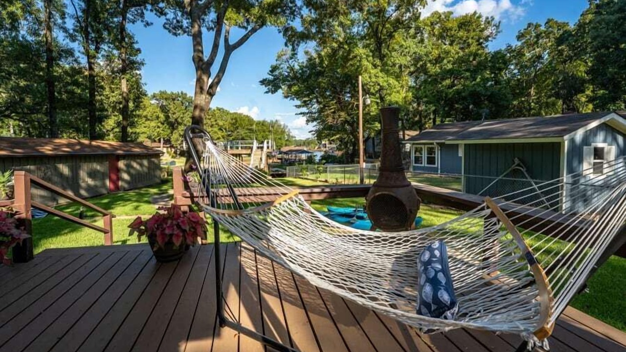 Photo of Outdoor in Enchanted Oaks