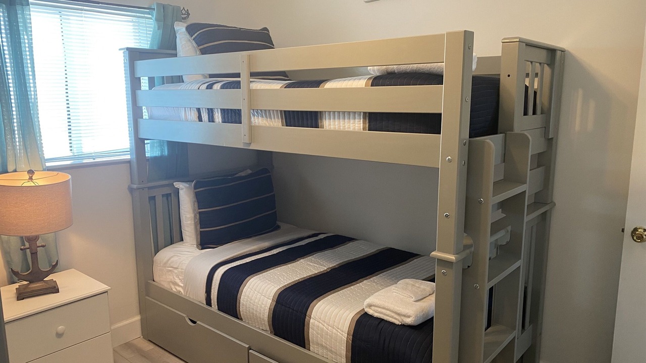 Photo of Bedroom in East End
