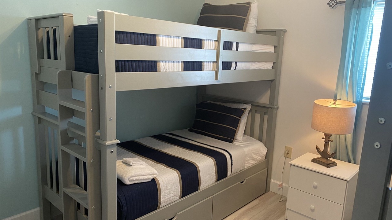Photo of Bedroom in East End