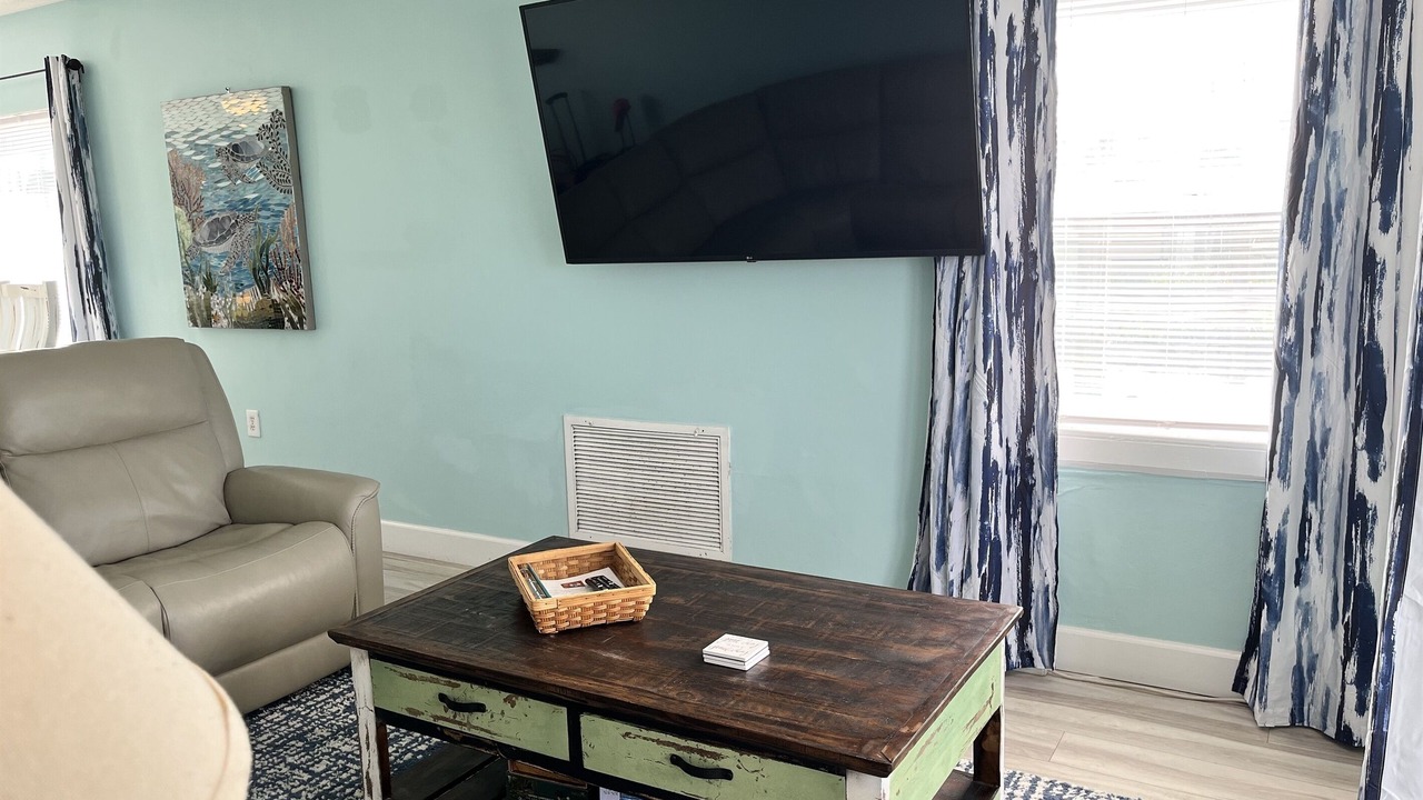 Photo of Livingroom in East End