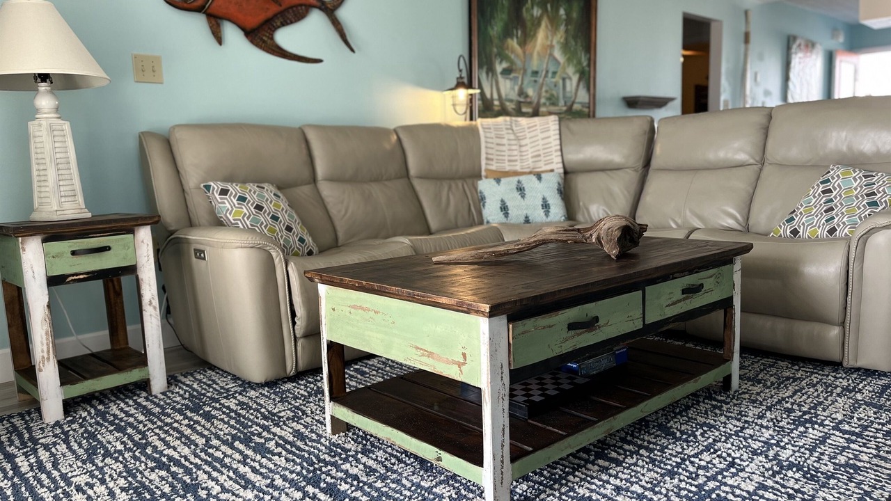 Photo of Livingroom in East End
