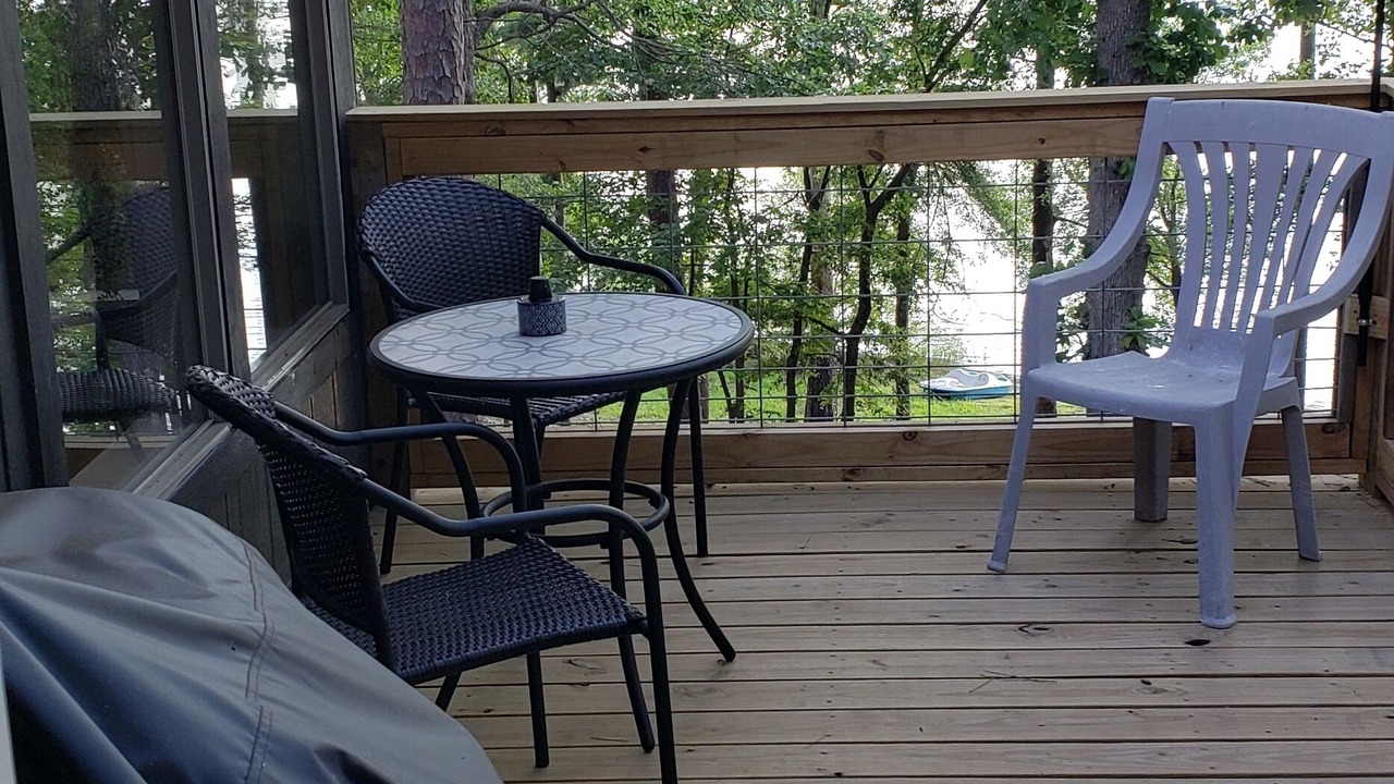 Photo of Outdoor in Avinger