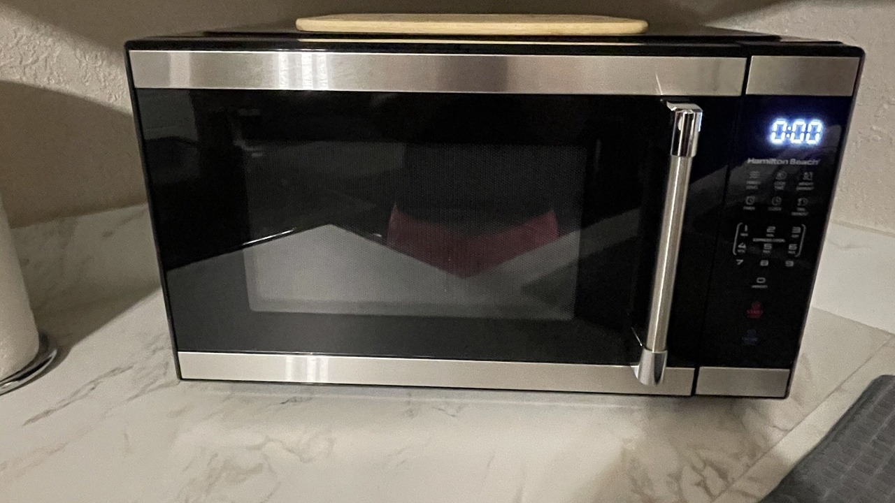 Photo of Kitchen in Mead