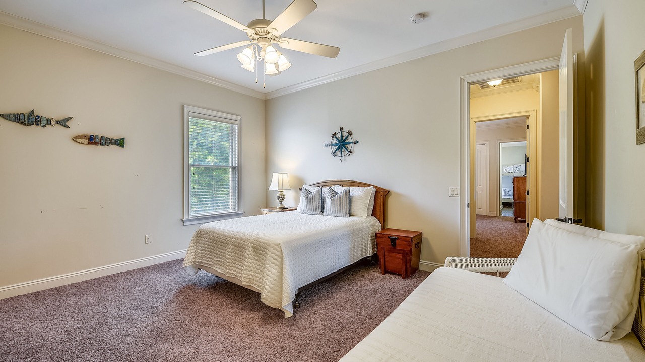 Photo of Bedroom in Bid-a-wee Beach