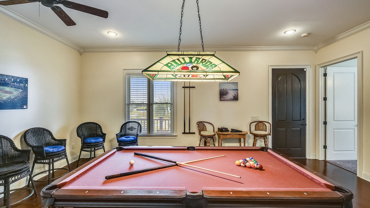 Photo of Bedroom in Bid-a-wee Beach