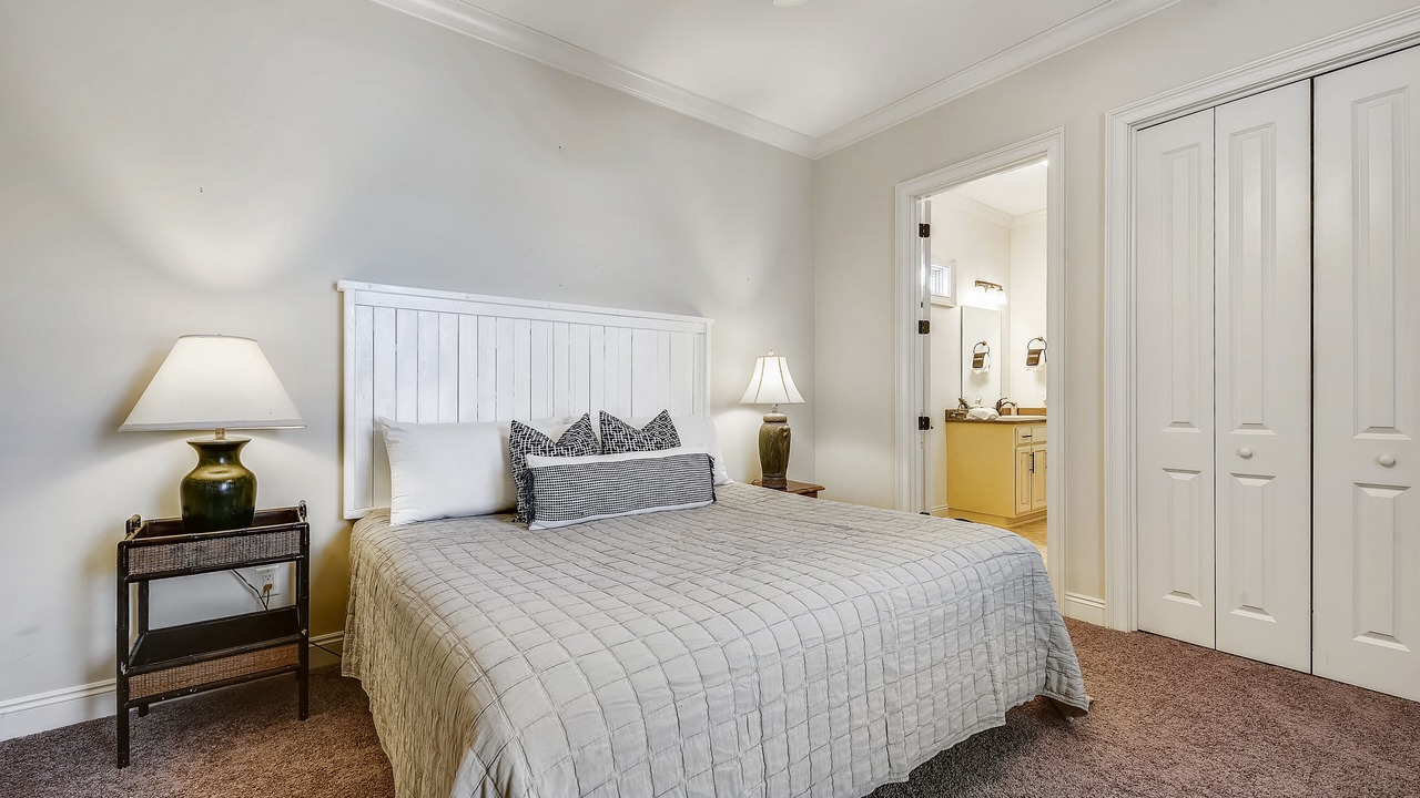 Photo of Bedroom in Bid-a-wee Beach