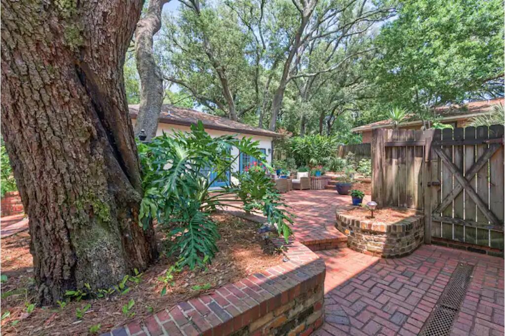 Photo of Outdoor in East Pensacola Heights
