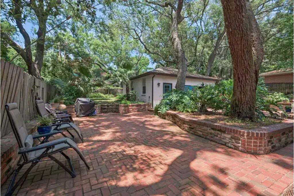 Photo of Outdoor in East Pensacola Heights