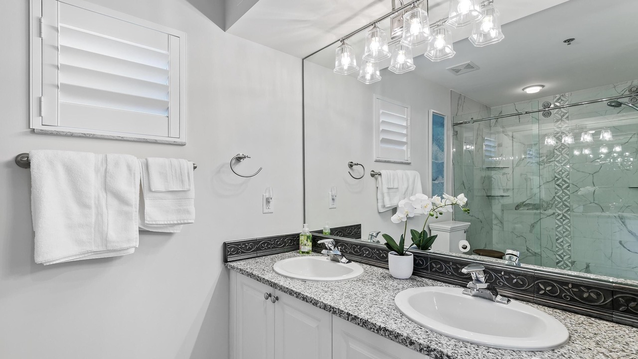Photo of Bathroom in Coquina Sands