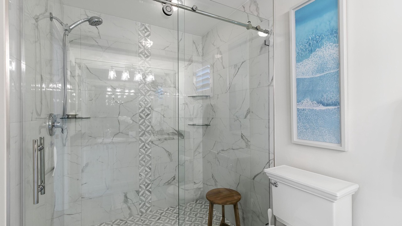 Photo of Bathroom in Coquina Sands