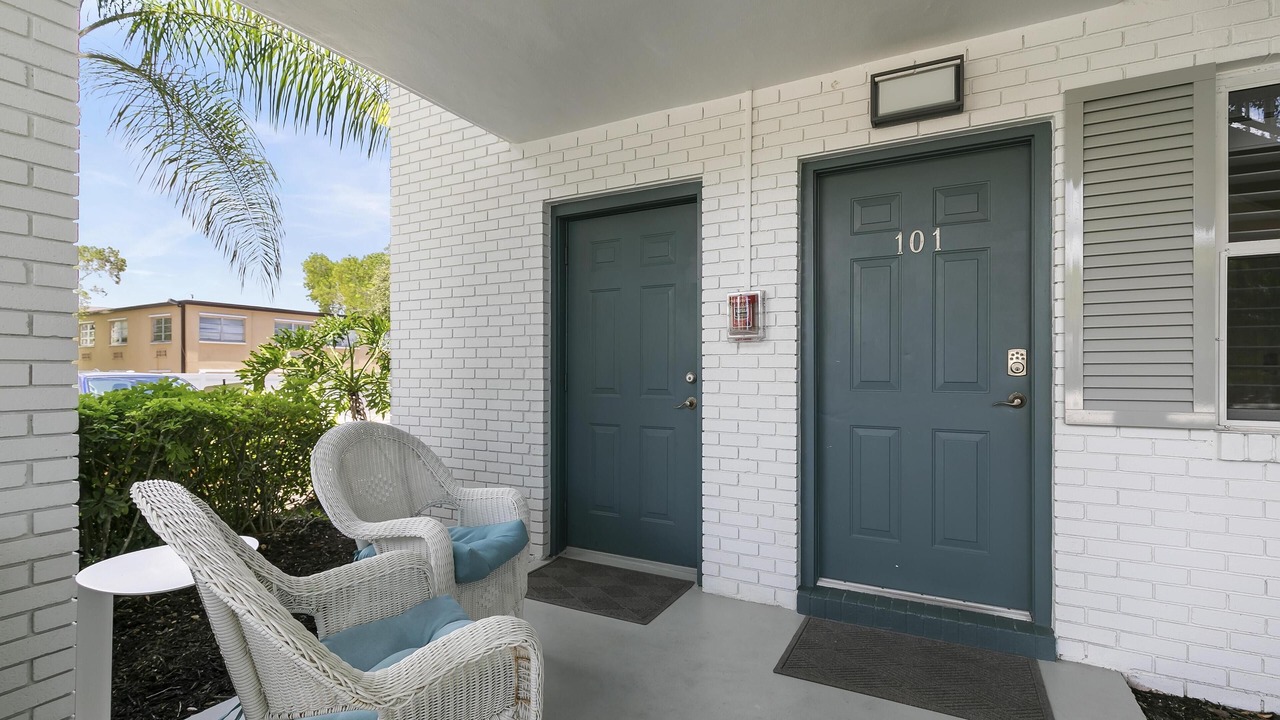 Photo of Outdoor in Coquina Sands