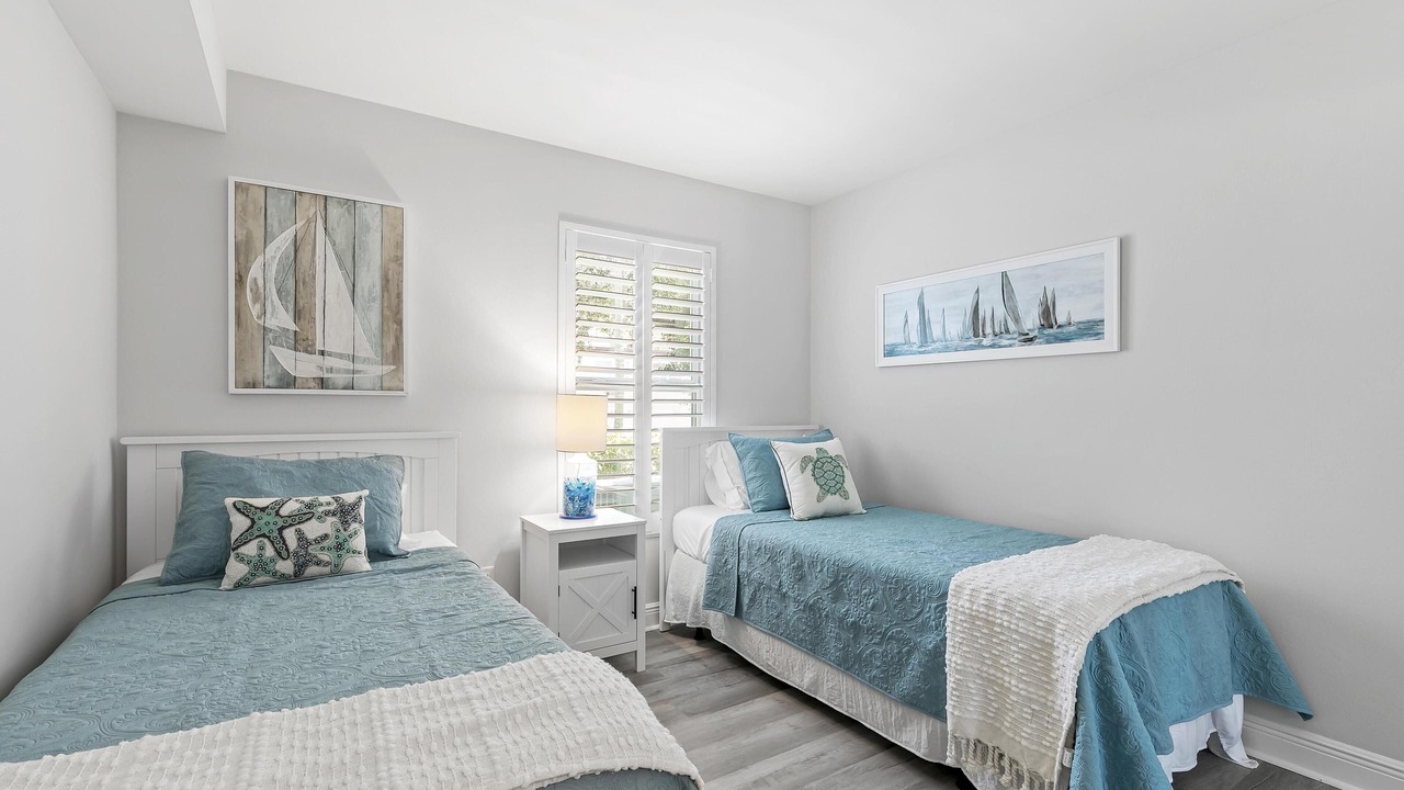 Photo of Bedroom in Coquina Sands