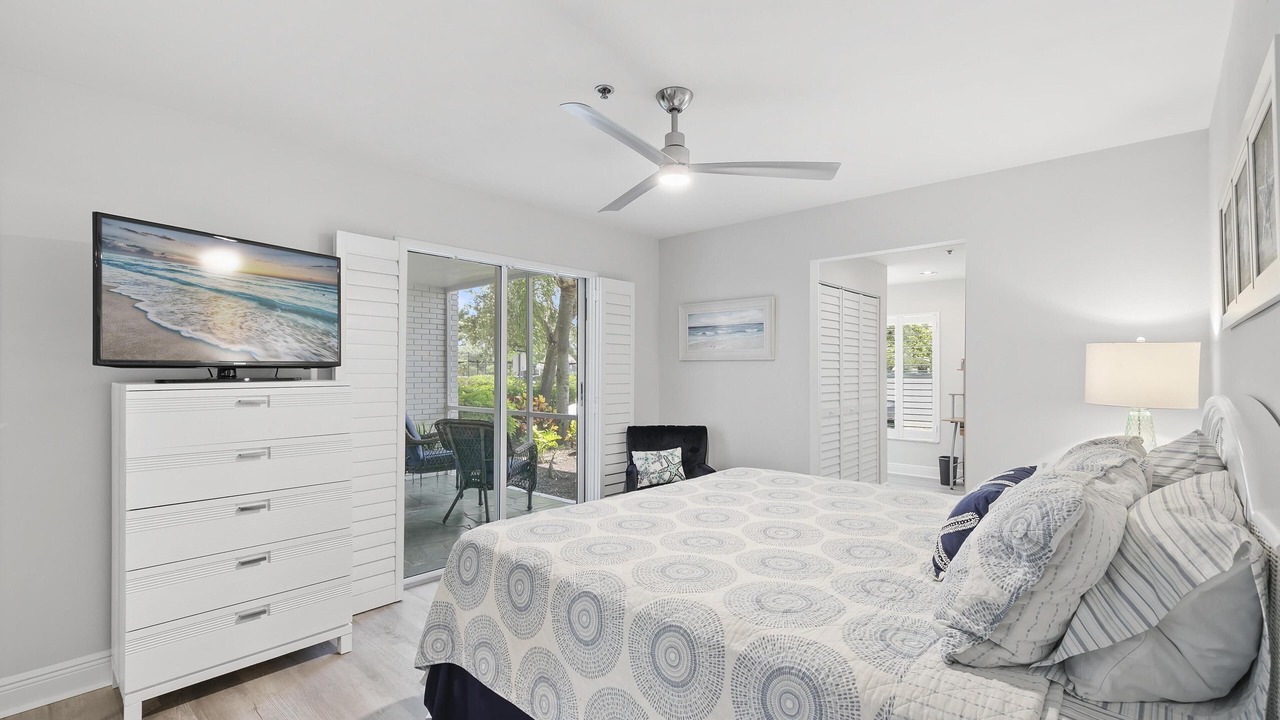 Photo of Bedroom in Coquina Sands