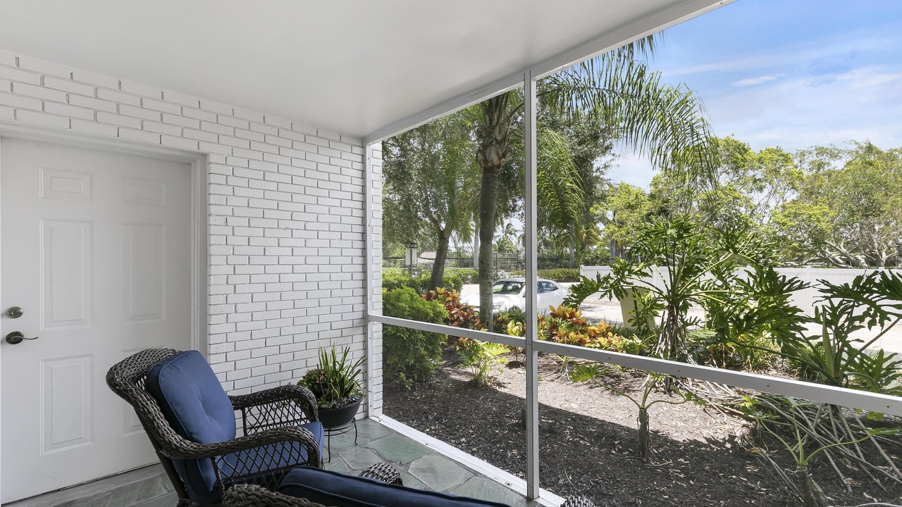 Photo of Outdoor in Coquina Sands