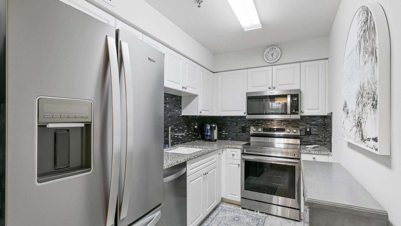 Photo of Kitchen in Coquina Sands