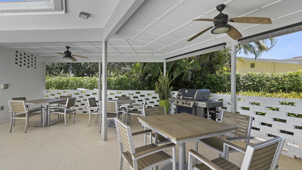 Photo of Outdoor in Coquina Sands