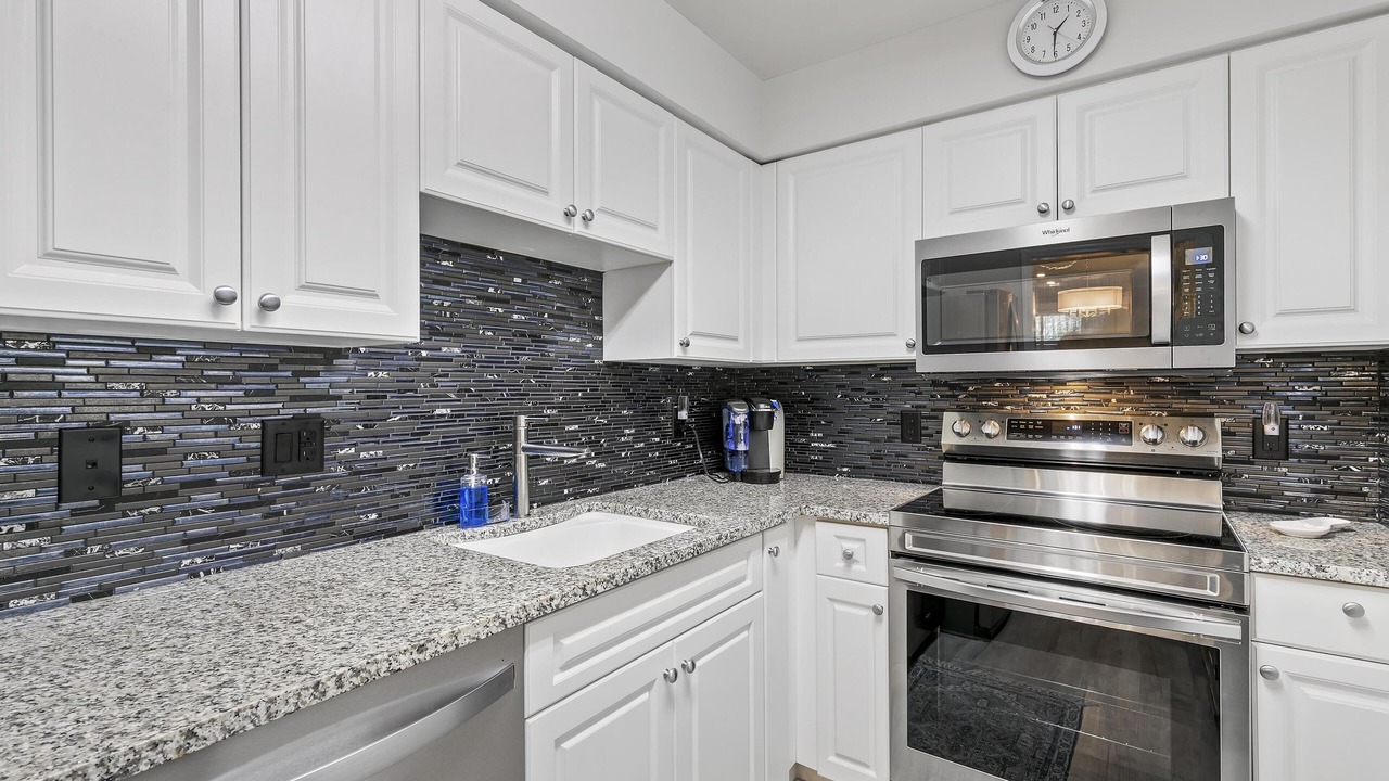 Photo of Kitchen in Coquina Sands
