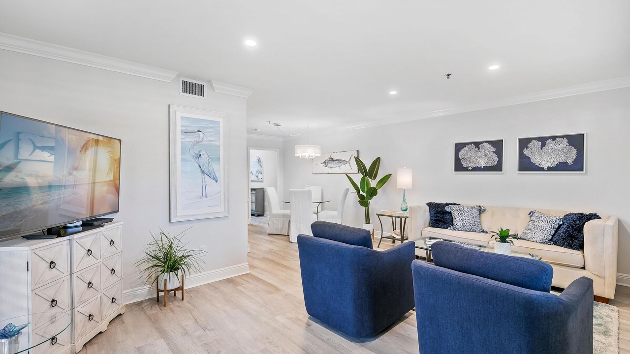 Photo of Livingroom in Coquina Sands