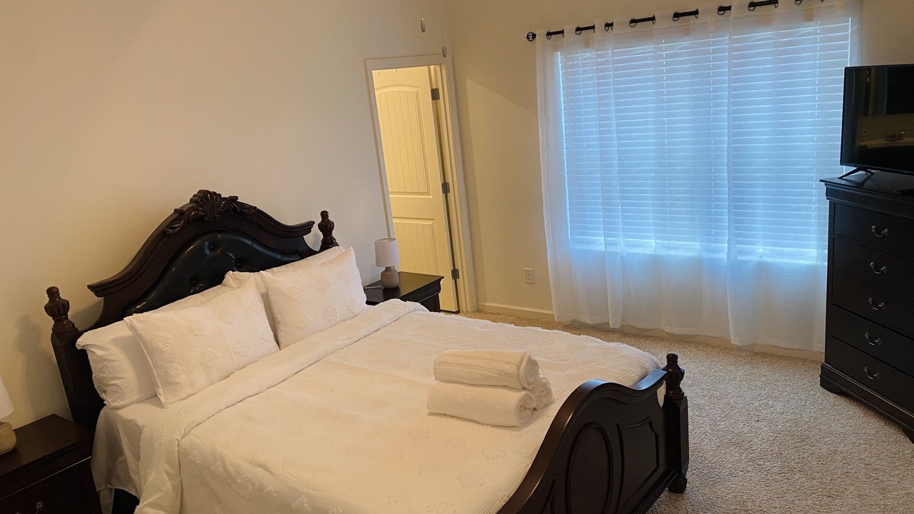 Photo of Bedroom in Bessemer