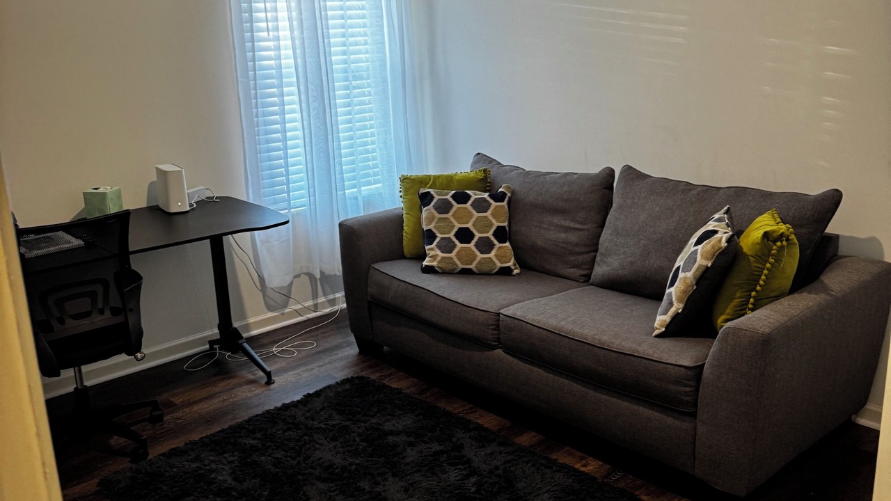 Photo of Livingroom in Bessemer