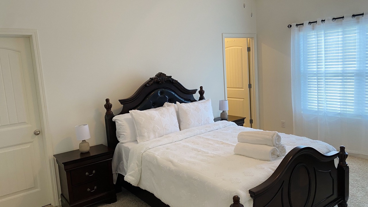 Photo of Bedroom in Bessemer
