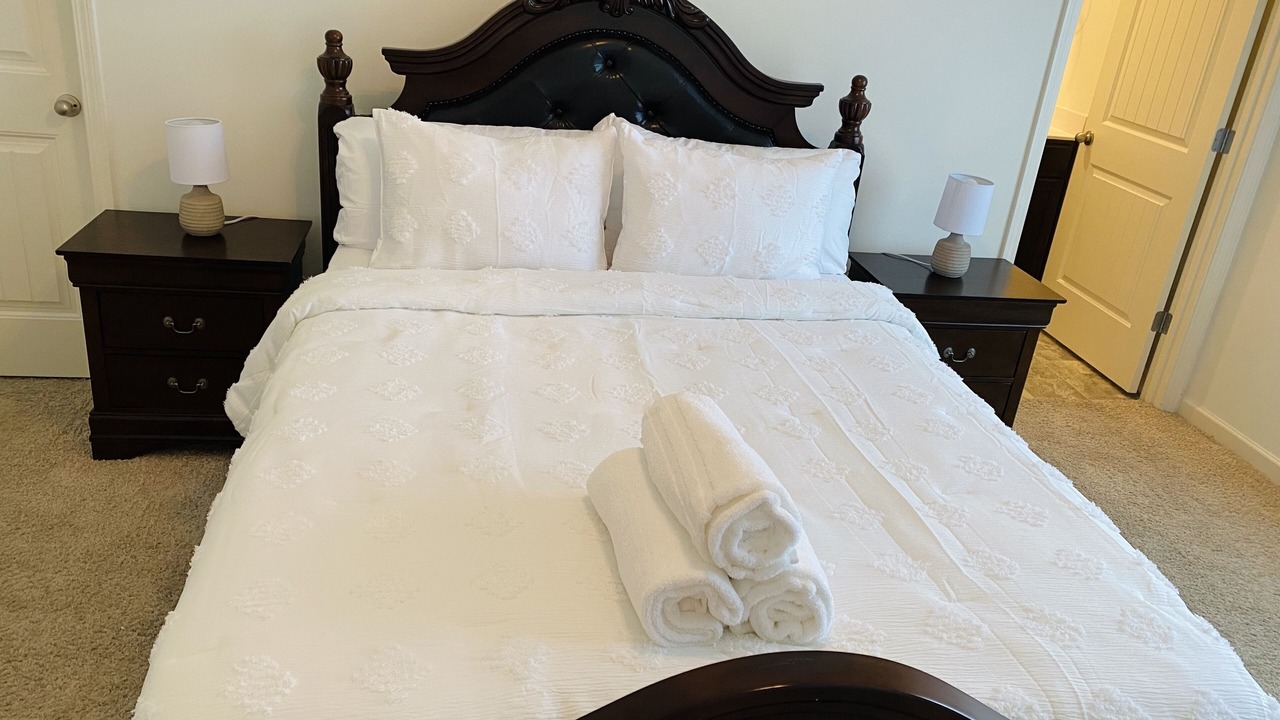 Photo of Bedroom in Bessemer