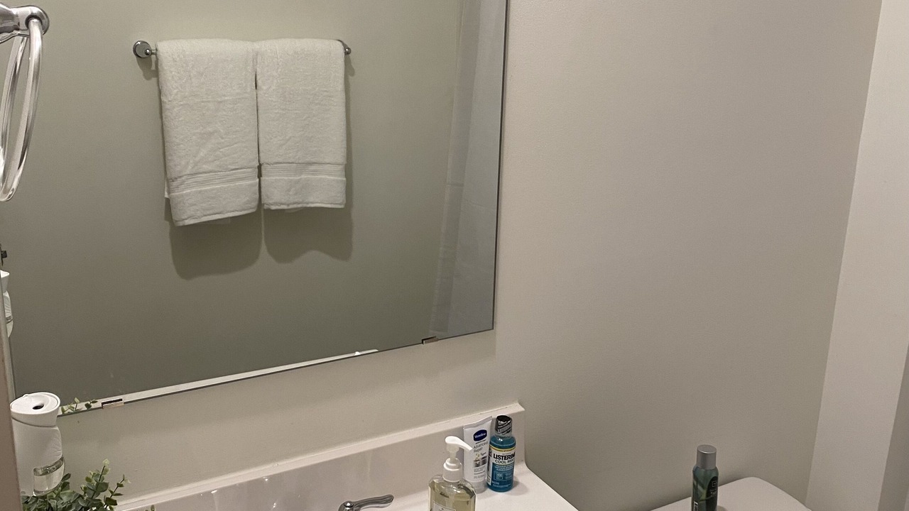 Photo of Bathroom in Bessemer