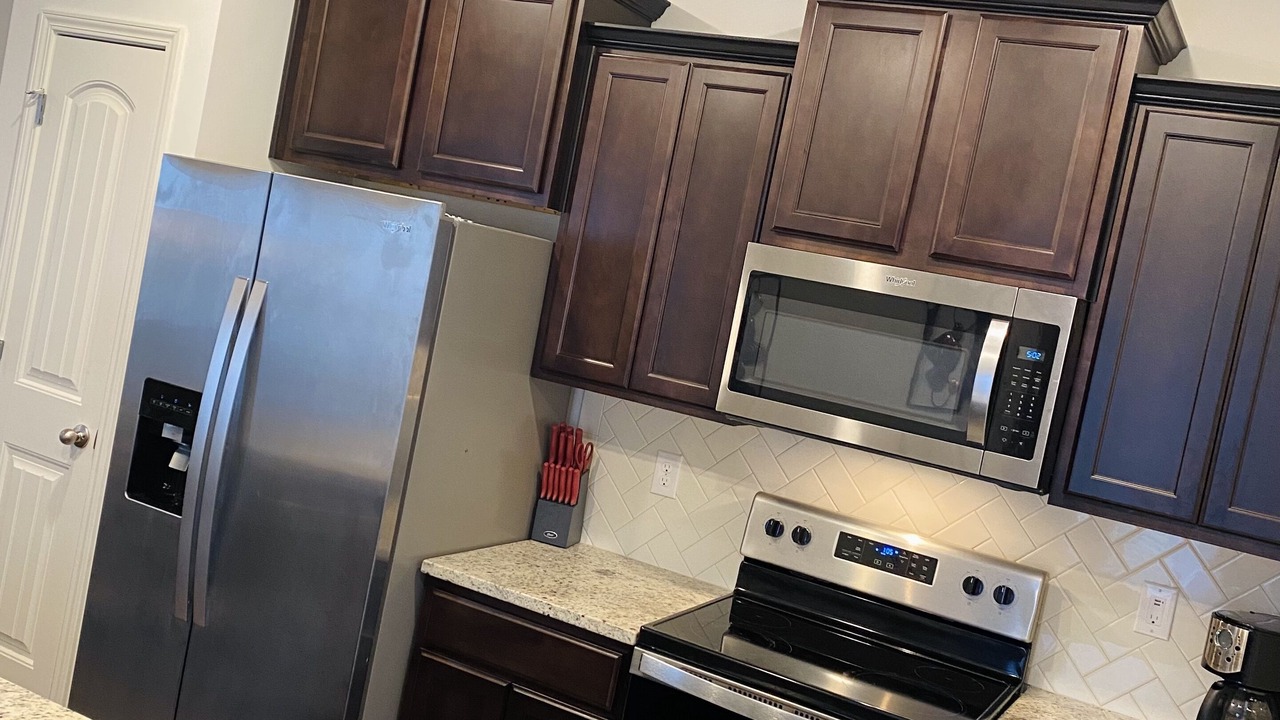 Photo of Kitchen in Bessemer