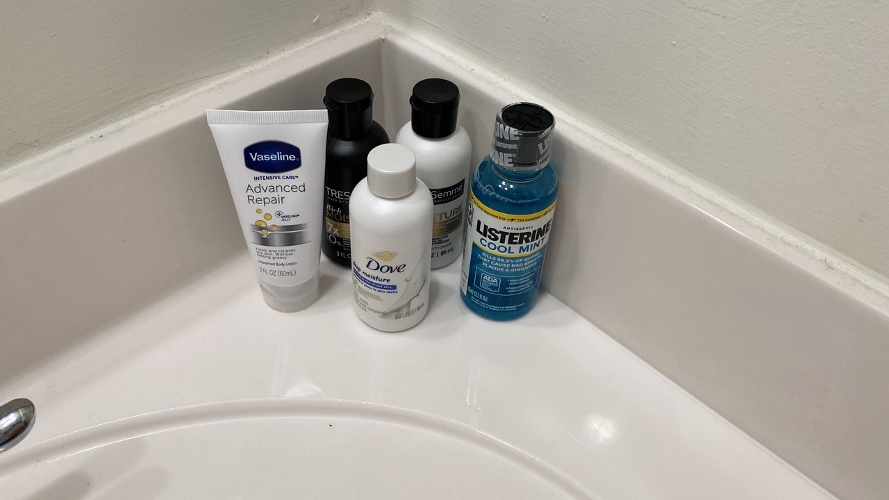 Photo of Bathroom in Bessemer