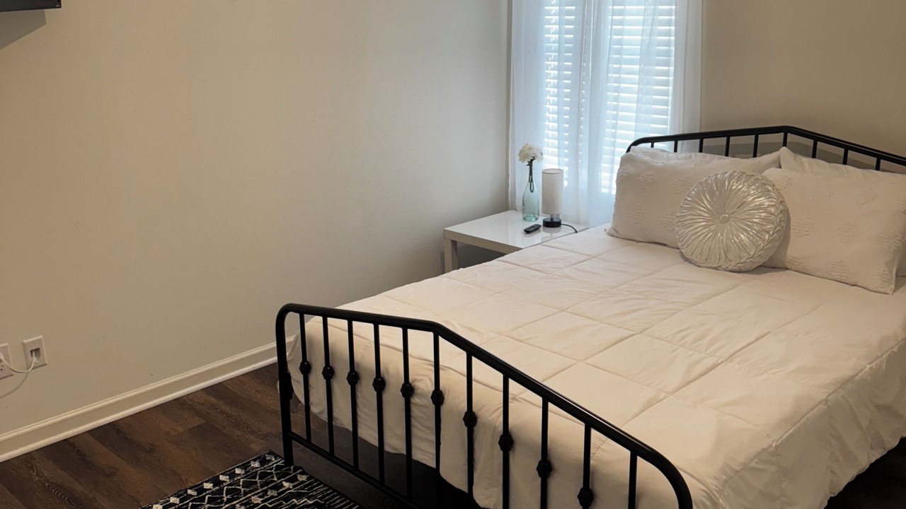 Photo of Bedroom in Bessemer
