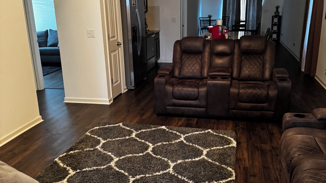 Photo of Livingroom in Bessemer