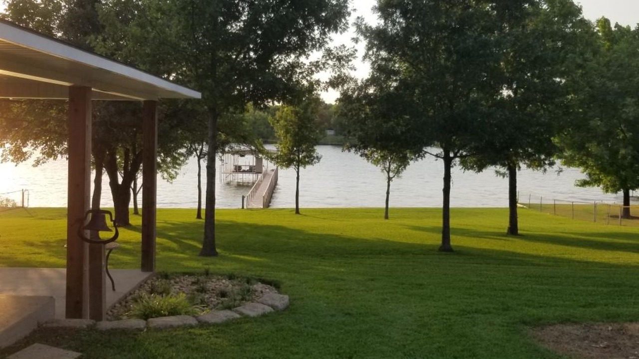 Photo of Outdoor in Wills Point