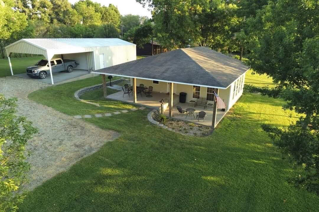 Photo of Outdoor in Wills Point