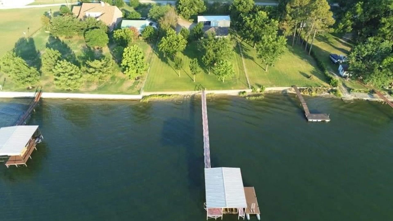 Photo of Outdoor in Wills Point