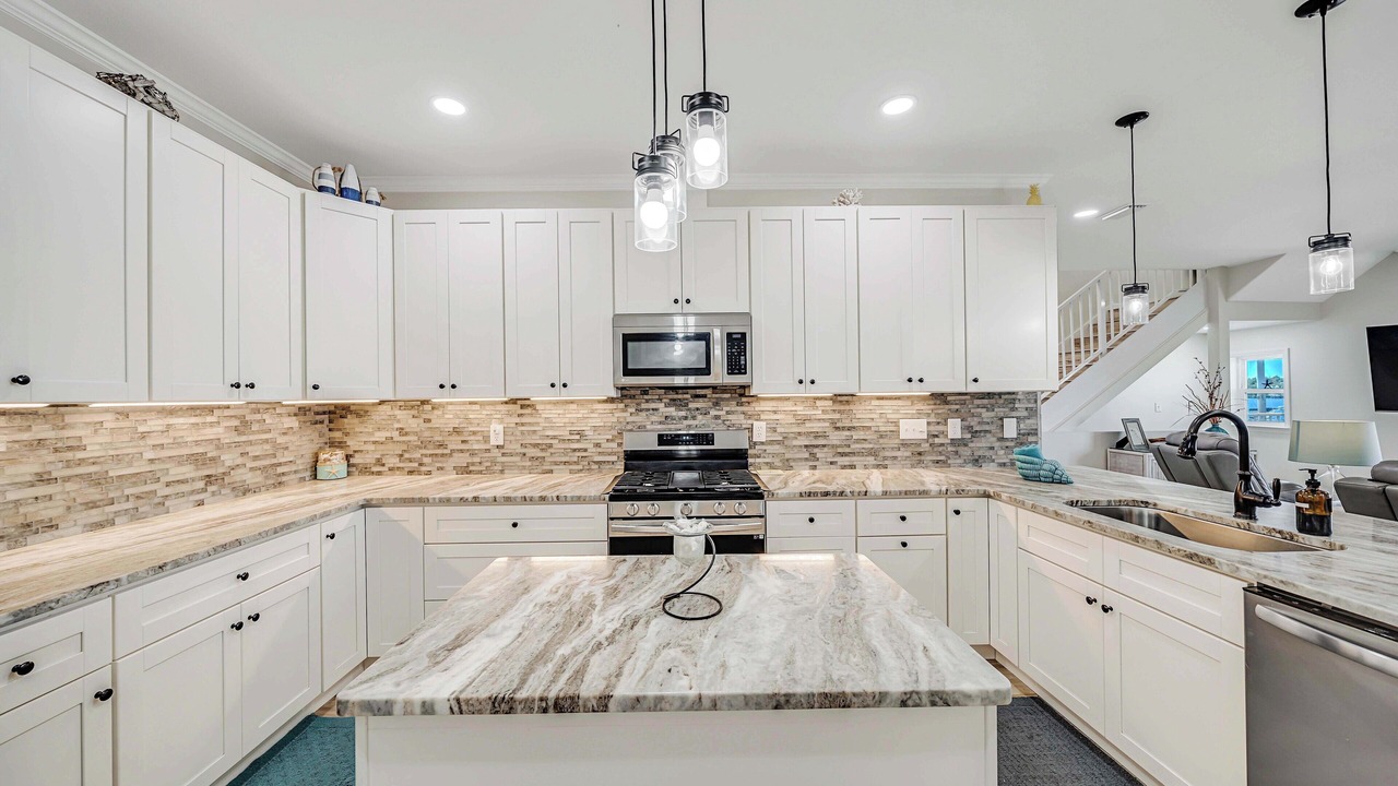 Photo of Kitchen in Panama City