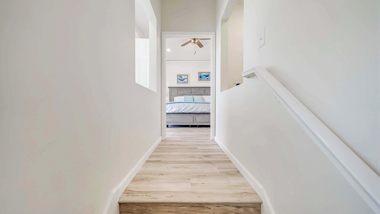Photo of Bedroom in Panama City