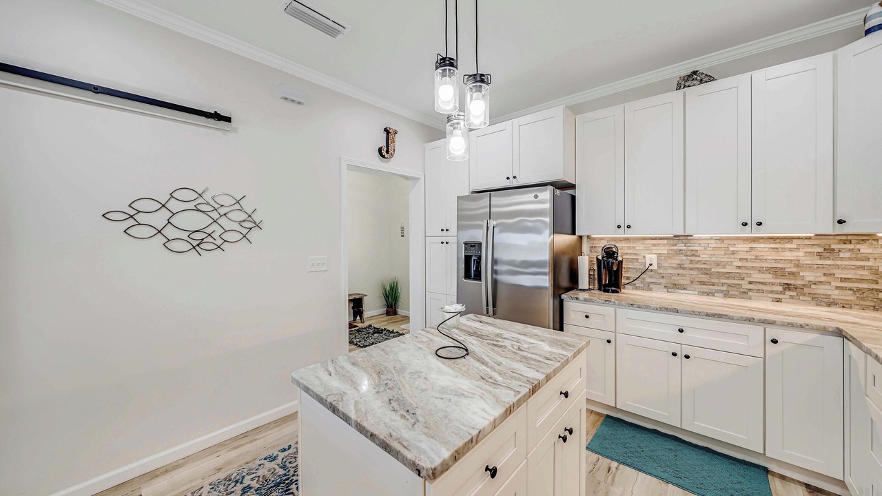 Photo of Kitchen in Panama City