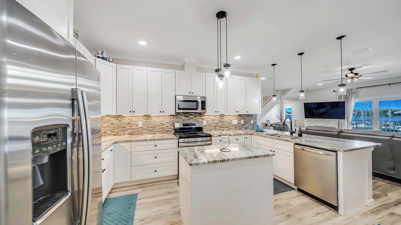 Photo of Kitchen in Panama City
