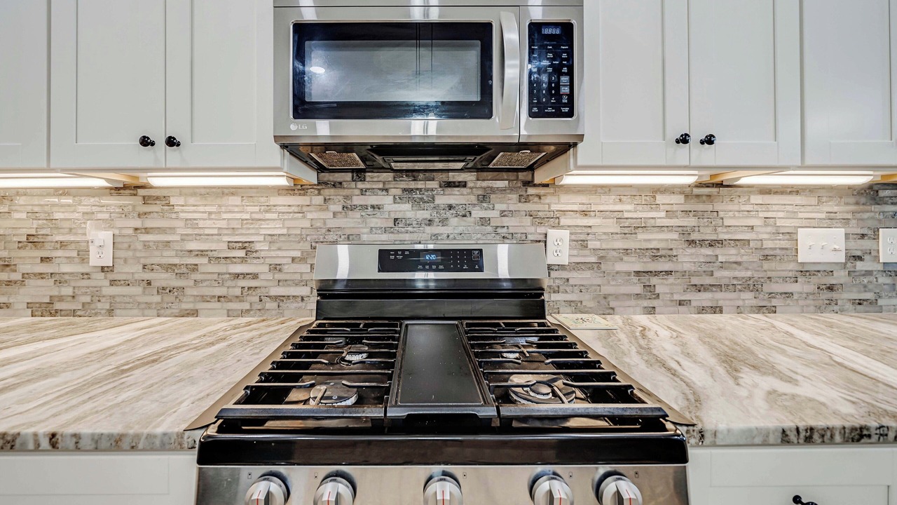 Photo of Kitchen in Panama City